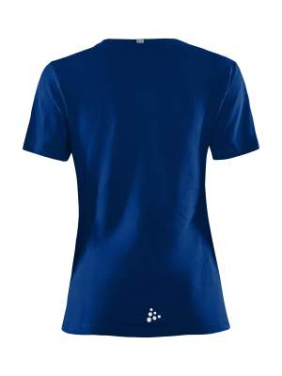 Community Mix SS – T-shirt (dam), Klubb Cobolt - Craft (2)