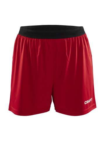 Progress 2.0 Shorts – shorts (dam), Klarröd - Craft (1)