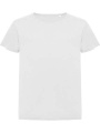 Basic-T Loose Fit – T-shirt, Vit
