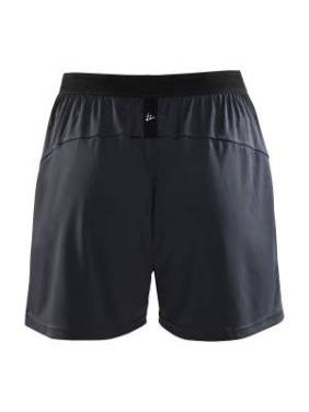 Progress 2.0 Shorts – shorts (dam), Asfalt - Craft (2)