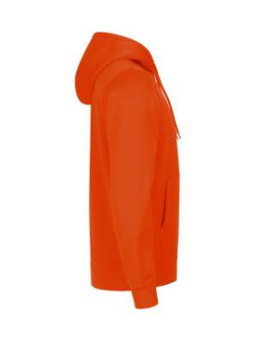 Miami – huvtröja, Orange – Clique (4)