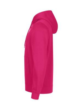 Miami – huvtröja, Ljus cerise – Clique (4)