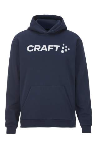 Community 2.0 Craft – huvtröja (herr), Marin - Craft (1)