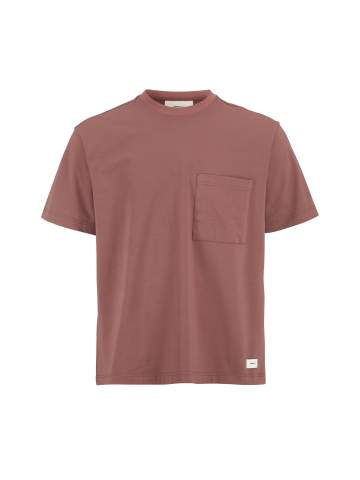Collective Relaxed SS – T-shirt (herr), Rosbrun - Craft (1)