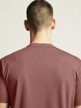 Collective Relaxed SS – T-shirt (herr), Rosbrun - Craft (3)