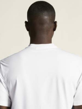 Collective Relaxed SS – T-shirt (herr), Vit - Craft (3)