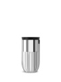 Tova – termosmugg, Silver