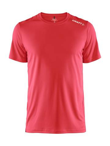 Rush SS – T-shirt (herr), Krossa - Craft