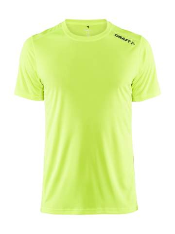Rush SS – T-shirt (herr), Flumino - Craft (1)