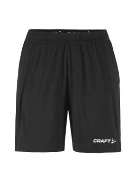 Evolve 2.0 – shorts (dam), Svart - Craft (2)