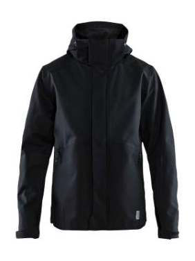 Mountain – jacka (herr), Svart - Craft (2)