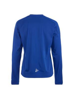 Evolve 2.0 – sweatshirt med rund hals (dam), Klubb Cobolt - Craft (3)
