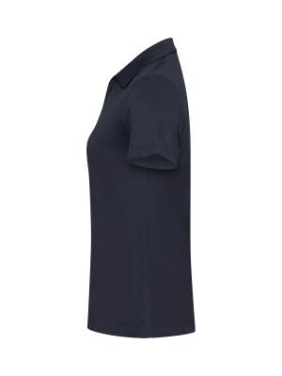 Virtue Polo – V-ringad tröja, Mörk marinblå – Cutter & Buck (3)
