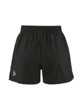 Ability – shorts (dam), Svart - Craft (2)