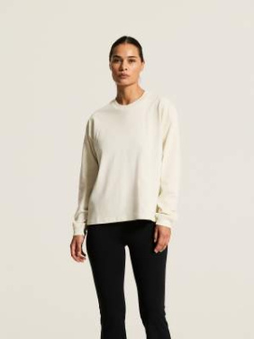 Frequent Heavy LS – T-shirt (dam), Tofu - Craft (2)
