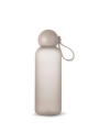Tom – vattenflaska, Beige