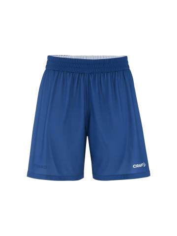 Basket 2.0 Reversible – shorts (herr), Club Kobolt/Kontrastvit - Craft (1)