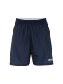 Basket 2.0 Reversible – shorts (herr), Marinblå/Kontrastvit