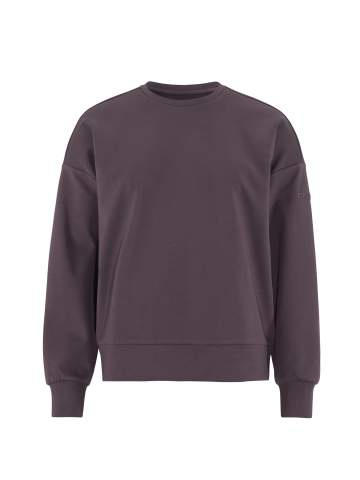 ADV Join RN – sweatshirt (dam), Dk Plum - Craft (1)