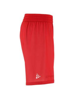 Basket 2.0 Reversible – shorts (herr), Klarröd/Kontrastvit - Craft (4)