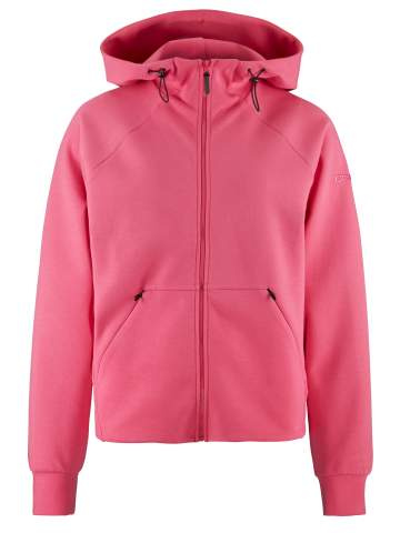 ADV Join FZ – huvtröja (dam), Fuchsia - Craft (1)