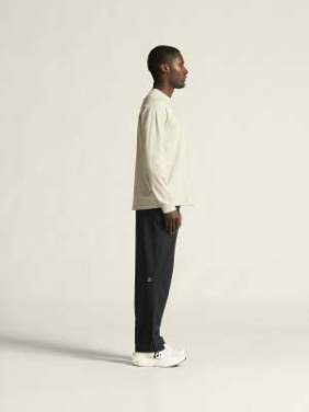 Frequent Heavy LS – T-shirt (herr), Tofu - Craft (3)