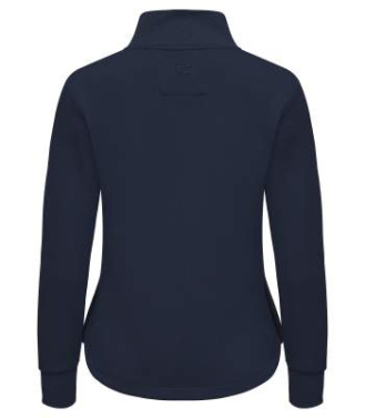 Pemberton Full Zip – kofta (dam), Mörk marinblå - Cutter & Buck (4)