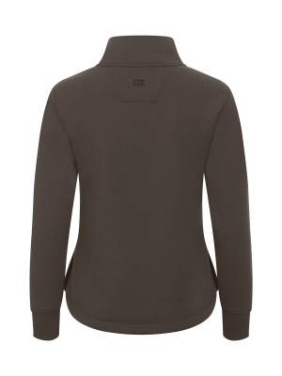 Pemberton Full Zip – kofta (dam), Mörk Mocka - Cutter & Buck (2)