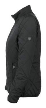 Silverdale – jacka (dam), Svart - Cutter & Buck (3)