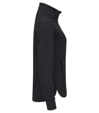 Pemberton Full Zip – kofta (dam), Svart - Cutter & Buck (3)