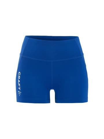 Rush 2.0 Hot – byxor (dam), Klubb Cobolt - Craft (1)