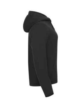 Pemberton Hood damer, Svart - Cutter & Buck (3)