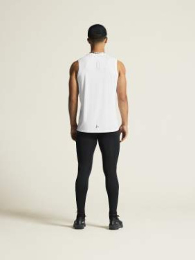 ADV Essence SL 2 – T-shirt (herr), Vit - Craft (4)