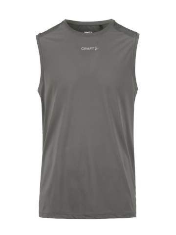 ADV Essence SL 2 – T-shirt (herr), Granit - Craft (1)