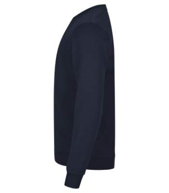 Miami – sweatshirt med rund hals, Marin - Clique (4)