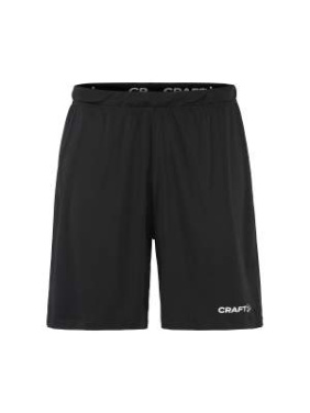 Evolve 2.0 – shorts (herr), Svart - Craft (2)