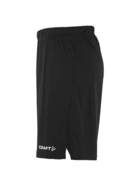 Evolve 2.0 – shorts (herr), Svart - Craft (4)