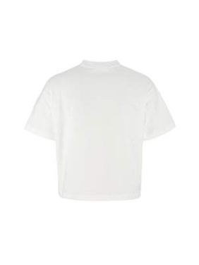 Collective Relaxed SS – T-shirt (dam), Vit - Craft (2)