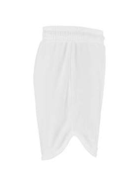 Basket 2.0 – shorts (barn), Vit - Craft (2)