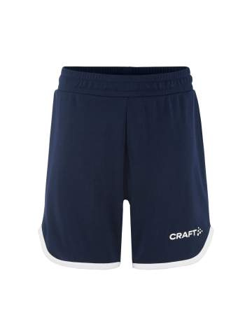 Basket 2.0 – shorts (barn), Marin - Craft (1)