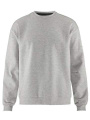 ADV Join RN – sweatshirt (herr), Gråmelerad