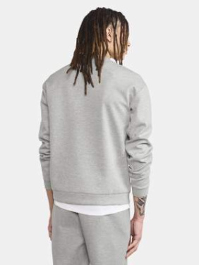 ADV Join RN – sweatshirt (herr), Gråmelerad - Craft (4)