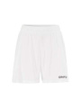 Basket 2.0 Contrast – shorts (dam), Vit