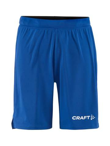 Evolve 2.0 – shorts (barn), Klubb Cobolt - Craft (1)