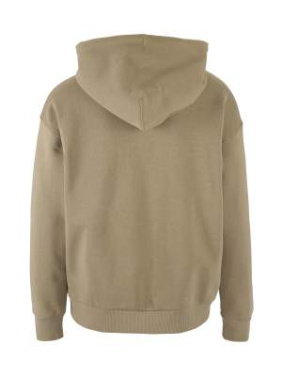 Frequent – huvtröja (dam), Taupe - Craft (3)