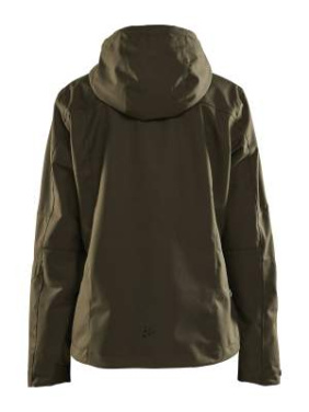 Mountain – jacka (dam), Botanisk - Craft (3)