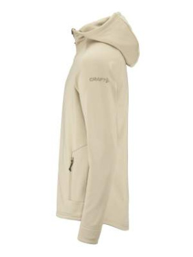 ADV Explore Power Hood Jkt – fleece (herr), Hö - Craft (4)