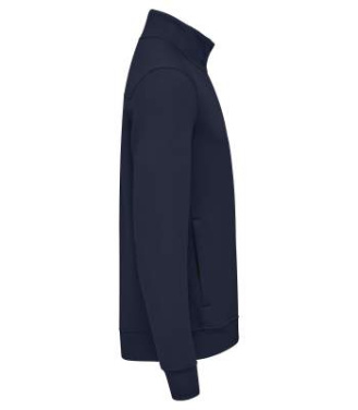 Pemberton Full Zip – kofta (herr), Mörk marinblå - Cutter & Buck (3)