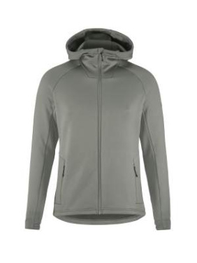 ADV Explore Power Hood Jkt – fleece (herr), Blad - Craft (2)