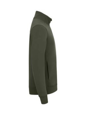 Pemberton Full Zip – kofta (herr), Murgrön - Cutter & Buck (3)